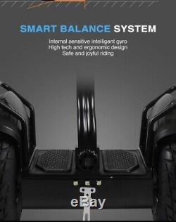 1000w Adult Electric Balance Scooter