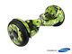 10 All Terrain Bluetooth Hoverboard Self Balancing Electric Scooter Swegway