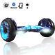 10'' Hoverboard Self Balancing Board Electric Scooter Bluetooth For Kids Adults