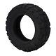 10 Inch 90/70-6off-road Rubber-tubeless-tire For Balance Car Electric Scooter