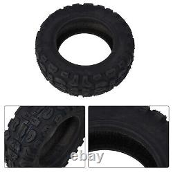 10 Inch 90/70-6Off-Road Rubber-Tubeless-Tire For Balance Car Electric Scooter