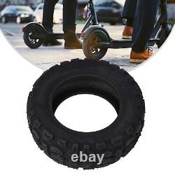 10 Inch 90/70-6Off-Road Rubber-Tubeless-Tire For Balance Car Electric Scooter