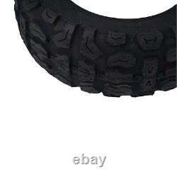 10 Inch 90/70-6Off-Road Rubber-Tubeless-Tire For Balance Car Electric Scooter