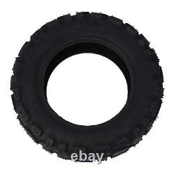 10 Inch 90/70-6Off-Road Rubber-Tubeless-Tire For Balance Car Electric Scooter