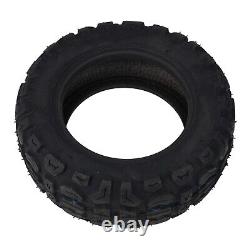 10 Inch 90/70-6Off-Road Rubber-Tubeless-Tire For Balance Car Electric Scooter
