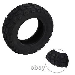 10 Inch 90/70-6Off-Road Rubber-Tubeless-Tire For Balance Car Electric Scooter