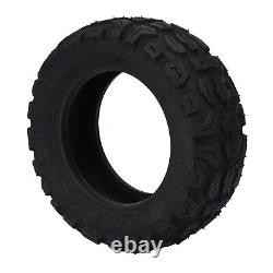 10 Inch 90/70-6Off-Road Rubber-Tubeless-Tire For Balance Car Electric Scooter