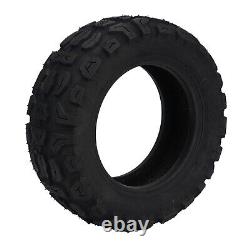 10 Inch 90/70-6Off-Road Rubber-Tubeless-Tire For Balance Car Electric Scooter