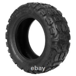 10 Inch 90/70-6Off-Road Rubber-Tubeless-Tire For Balance Car Electric Scooter
