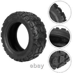 10 Inch 90/70-6Off-Road Rubber-Tubeless-Tire For Balance Car Electric Scooter