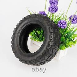 10 Inch 90/70-6Off-Road Rubber-Tubeless-Tire For Balance Car Electric Scooter