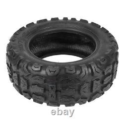 10 Inch 90/70-6Off-Road Rubber-Tubeless-Tire For Balance Car Electric Scooter