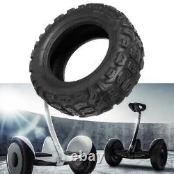 10 Inch 90/70-6Off-Road Rubber-Tubeless-Tire For Balance Car Electric Scooter