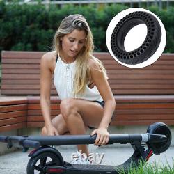 10 Inch Balance Bike Non-pneumatic Tire Electric Skateboard Wheels