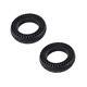10 Inch Damping Tire For Scooter Moped Rear Electric Skateboard Wheels
