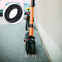 10 Inch Fat Scooter Tire Balance Bike Non-pneumatic Electric