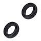 10 Inch Motorized Bike Anti-explosion Tire Electric Skateboard Wheels Tires