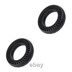 10 Inch Motorized Bike Anti-explosion Tire Electric Skateboard Wheels Tires