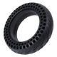 10 Inch Scooter Front Tire Skateboard Tires Electric Wheels