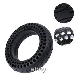 10 Inch Scooter Front Tire Skateboard Tires Electric Wheels