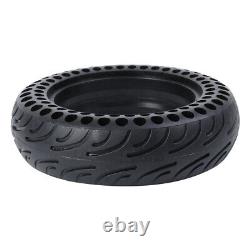 10 Inch Scooter Tires and Rims Moped Electric Skateboard Wheels