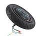 10in Hub Motor Wheel Brushless Electric Scooter Balance Car Accessories