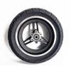 10x2 706 5 Solid Tire Suitable For Balance Cars And For Electric Scooters