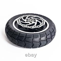 10x2 706 5 Solid Tire Suitable for Balance Cars and For Electric Scooters