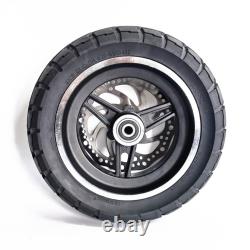 10x2 706 5 Solid Tire Suitable for Balance Cars and For Electric Scooters