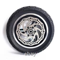 10x2 706 5 Solid Tire Suitable for Balance Cars and For Electric Scooters