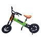 12 Kids Electric Balance Bike 200w Motor Bike Motorcycle 4ah Battery Gifts Uk