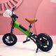 12 Kids Electric Balance Bike 3 Speed Max Motocross Children Bicycle Uk Stock