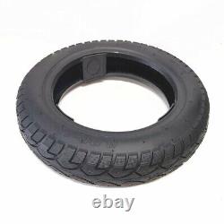 143.2 Tubeless Tire 3.00-10 Vacuum Tyre For Electric Bike Balanced Trolley Tool