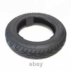 14x3.2 Tubeless-Tire 3.00-10 Vacuum Tyre For Electric Bike Balanced Trolley
