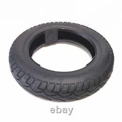14x3.2 Tubeless Tire 3.00-10 Vacuum Tyre For Electric Bike Balanced Trolley Part