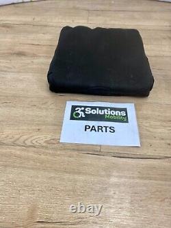 1 x Quickie Jay Balance 44 x 46 cms Cushion for Electric Powerchair Scooter Seat
