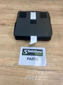 1 x Quickie Jay Balance 44 x 46 cms Cushion for Electric Powerchair Scooter Seat