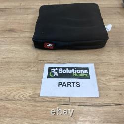 1 x Quickie Jay Balance 44 x 46 cms Cushion for Electric Powerchair Scooter Seat