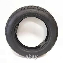 1pc-14x3.2 Tubeless Tire 3.00-10 Vacuum Tyre For Electric Bike Balanced Trolley