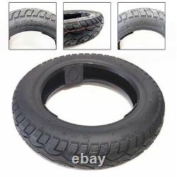 1pc-14x3.2 Tubeless Tire 3.00-10 Vacuum Tyre For Electric Bike Balanced Trolley