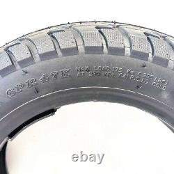 1pc-14x3.2 Tubeless Tire 3.00-10 Vacuum Tyre For Electric Bike Balanced Trolley