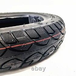 1pc-14x3.2 Tubeless Tire 3.00-10 Vacuum Tyre For Electric Bike Balanced Trolley