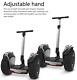 2020 New 1600with48v Golf Cart Off Road Electric Self Balance Vehicle Usa