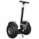 2020 Two Wheel Off Road Self Balance Hover Electric Vehicle 2400w Bluetooth/app