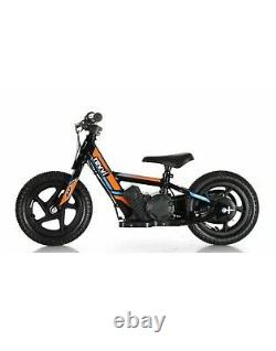 2021 REVVI 12 Inch Electric Balance Bike 24V Lithium In Stock SAME DAY DISPATCH