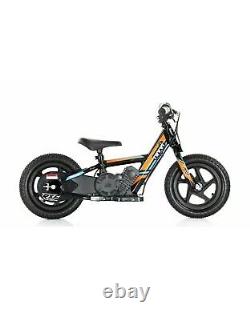 2021 REVVI 12 Inch Electric Balance Bike 24V Lithium In Stock SAME DAY DISPATCH