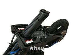 2021 REVVI 12 Inch Electric Balance Bike 24V Lithium In Stock SAME DAY DISPATCH