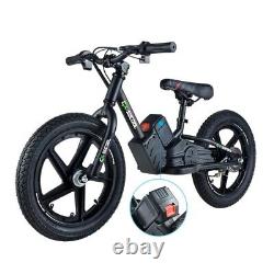 21V 5.4Ah Lithium Battery For 16 Inch Balance Bike