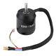 22-48v Brushless Sensored 6368-190kv Motor 6-12s For Electric Balancing Scooter