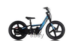 250w REVVI 16 Inch Electric Balance Bike 24V Lithium Battery Power Offroad Bike
